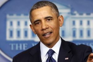 Obama, "Obamacare"i kaldıracak yasayı veto etti