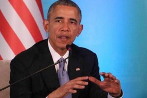 Obama'nın k&ouml;peğini ka&ccedil;ırmayı planlayan kişi yakalandı