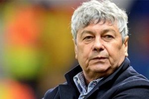 Trabzonspor: Lucescu Mayıs ayına kadar gelemiyor