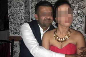 'Dila yaktırmış olabilir' dedi ama arkadaşı g&ouml;zaltına alındı