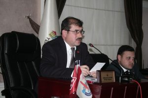Bursa Yenişehir havaalanı yolcu rekoru kırdı