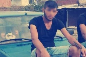 Bursa'da uyuşturucu taciri yakalnadı
