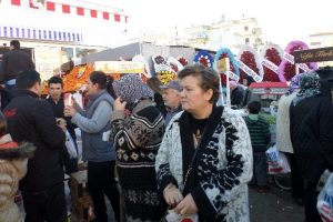 Şaypa 80. şubesini Bursa G&uuml;zelyalı'da a&ccedil;tı
