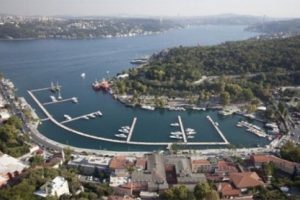 Rus tekne sahipleri teknelerini T&uuml;rkiye'den &ccedil;ekiyor