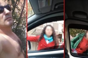 Ankara'daki 'adres sorma' sapığı yakalandı