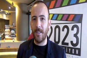 2023 Prod&uuml;ksiyon 2016 projelerini tanıttı