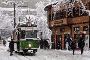 Bursa'ya kar tekrar ne zaman yağacak?
