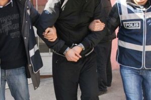 İstanbul'da IŞİD operasyonu: 10 g&ouml;zaltı