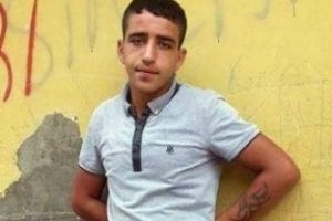 İş yerine girmeye &ccedil;alışan hırsızı &ouml;ld&uuml;rd&uuml;