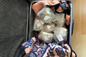 Adana'da sokak satıcılarına b&uuml;y&uuml;k operasyon