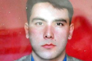 Aileye acı haberi şehidin kardeşi verdi
