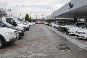 Kampanyalar, ikinci el otomobil satışlarını durdurdu