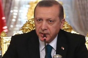 Cumhurbaşkanı Erdoğan'dan "&Ccedil;alışan Gazeteciler G&uuml;n&uuml;" mesajı
