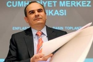 Merkez Bankası'ndan &ouml;nemli a&ccedil;ıklama