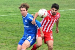 Orhangazispor deplasmanda tek golle galip geldi