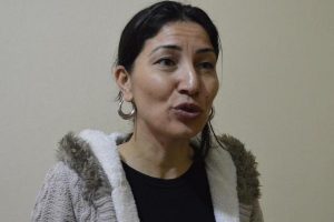 Silopi'deki camide bekletilen 3 ceset Şırnak'a getirildi