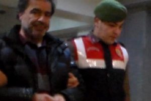 6 &ouml;l&uuml;ml&uuml; kazada organizat&ouml;r de tutuklandı