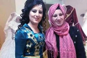 Gelin adayı, kuaf&ouml;re giderken kazada &ouml;ld&uuml;