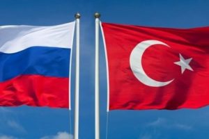 Rus basını: "İstanbul'u g&ouml;zetleyen radar sistemi test edildi"