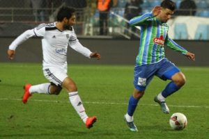 &Ccedil;aykur Rizespor kolay ge&ccedil;ti