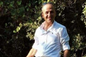 &Ccedil;ığ altında kalan kep&ccedil;e operat&ouml;r&uuml; yaralandı