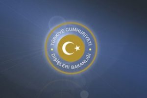 "Ter&ouml;r mağduru bir grup Libyalı T&uuml;rkiye'ye getiriliyor"