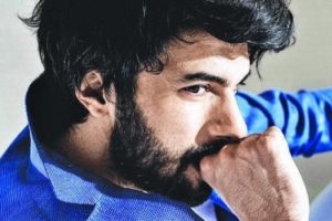 Engin Aky&uuml;rek yeni diziyle ekranlara d&ouml;n&uuml;yor