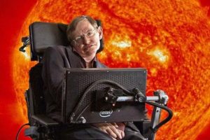 Hawking: Belki sonunda Nobel &ouml;d&uuml;l&uuml; alabilirim