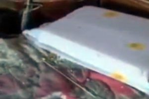 12 PKK'lının &ouml;ld&uuml;rd&uuml;ğ&uuml; evin g&ouml;r&uuml;nt&uuml;leri ortaya &ccedil;ıktı