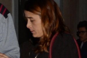 Muğla'da nişanlı &ccedil;iftin kiraladığı ev yandı