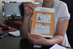 Yeni kimlik &uuml;cretleri ne kadar? Belli oldu