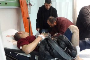 Evine gittiği travesti bakın kim &ccedil;ıktı!