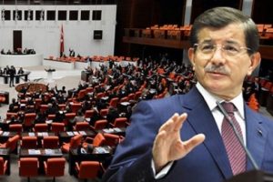 AK Parti'de 3 ile gidecek vekiller belli oldu