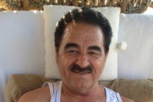 İbrahim Tatlıses'in kızını g&ouml;renler şaşırdı...