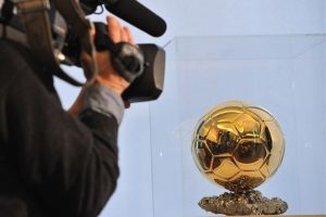 Yılın futbolcusu kim olacak?