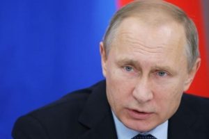 Putin'den ekonomik yaptırım yorumu: Ahmak&ccedil;a ve zararlı