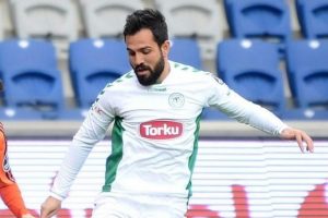 Kenan &Ouml;zer'in s&ouml;zleşmesi feshedildi