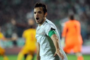 Bursaspor'da vergi borcu sıkıntısı!
