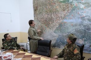 Barzani y&ouml;netiminden tartışma yaratan adım