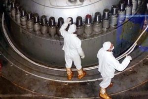 Rus n&uuml;kleer &uuml;niversitesi &uuml;&ccedil; b&uuml;y&uuml;k T&uuml;rk &uuml;niversitesi ile işbirliğini iptal etti