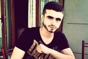 Bursa'nın şehidi vasiyeti &uuml;zerine Diyarbakır'da toprağa verildi