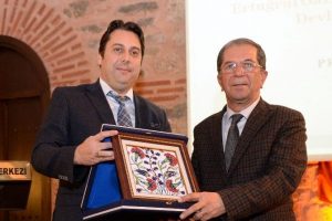 Bursa Osmangazi'de Osmanlı konferansı
