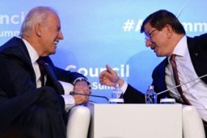 ABD Başkan yardımcısı Biden 23 Ocak'ta T&uuml;rkiye'de