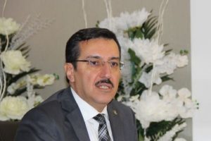 Bakan T&uuml;fenkci: "Faizsiz kredideki kesintileri minimuma indireceğiz"