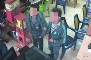 4 g&uuml;nd&uuml;r kayıp olan 2 &ccedil;ocuk bağ evinde bulundu