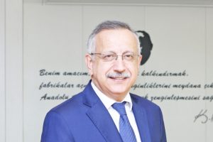 KOSGEB'den Bursa İneg&ouml;l'e fuar desteği