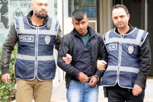250 lira &ccedil;aldı, 'Bu benim hayal ettiğim para değildi' dedi