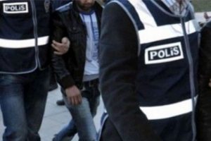 Bursa'da ter&ouml;r &ouml;rg&uuml;t&uuml; İŞID operasyonu: 12 g&ouml;zaltı