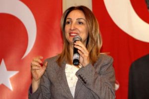 CHP'li Nazlıaka: İktidarın g&uuml;ndeminde bir tek başkanlık var