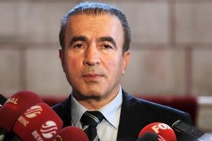 AK Parti uzlaşma konusunda kararlı